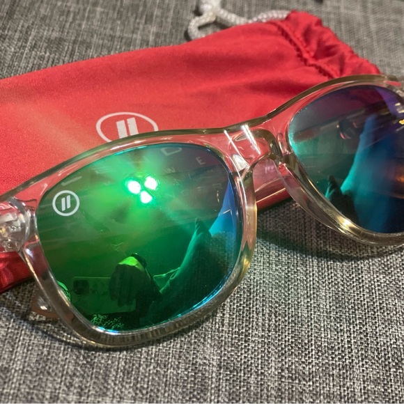 Blenders M Class Sunglasses - Picture 1 of 5